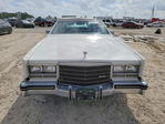 Cadillac Eldorado 1985
