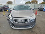Mitsubishi Mirage 2017