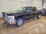 Chevrolet Silverado 2013