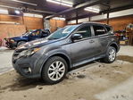 Toyota RAV 4 2014