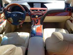 Lexus RX 2012