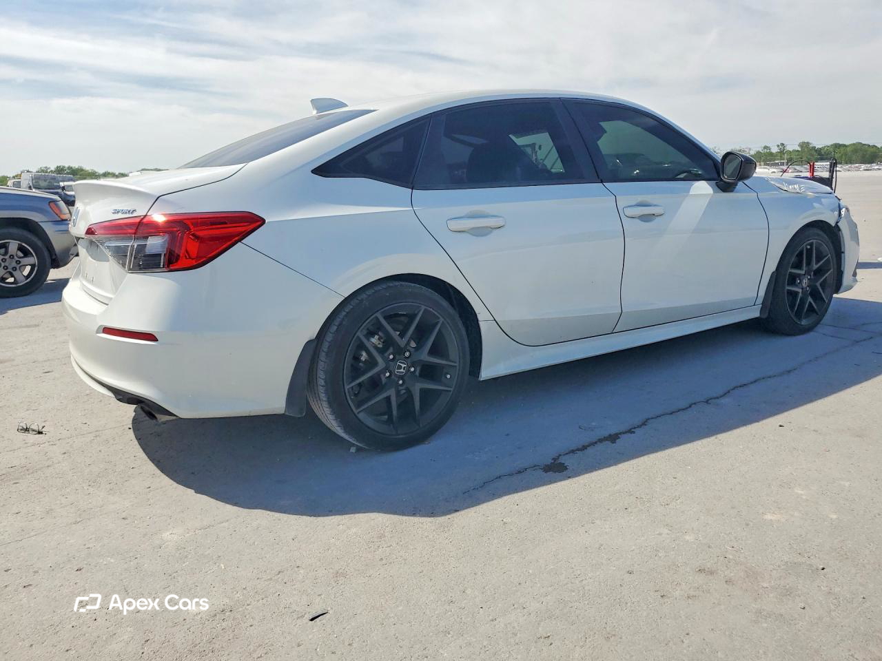 Honda Civic 2023