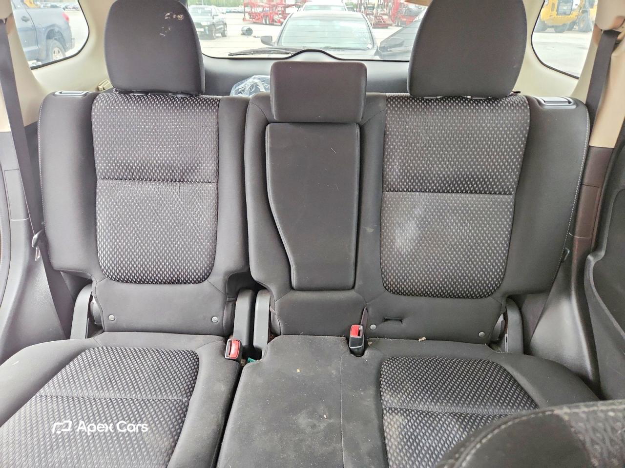 Mitsubishi Outlander 2017