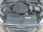 Audi A5 2018