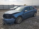 Chrysler 200 2011
