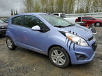 Chevrolet Spark 2015