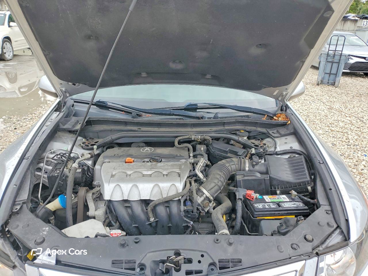 Acura TSX 2013