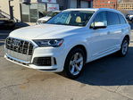 Audi Q7 2021