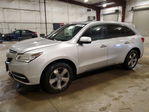 Acura MDX 2014