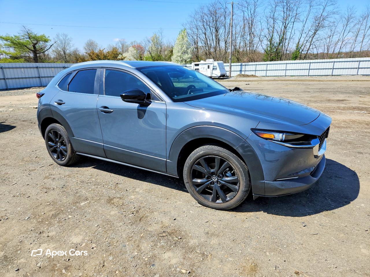Mazda CX-30 2023