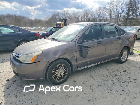 Ford Focus 2009 - Image 1 of 12