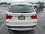 BMW X3 2011