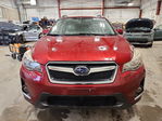 Subaru XV 2017