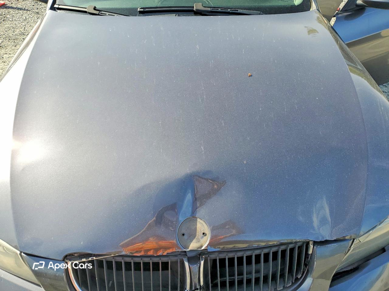 BMW Series 3 2006