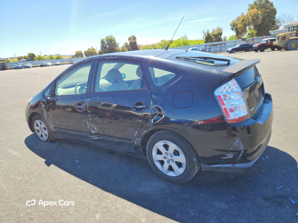 Toyota Prius 2006