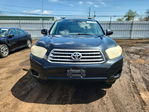 Toyota Highlander 2009