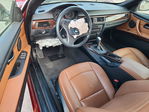 BMW Series 3 2011