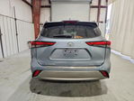 Toyota Highlander 2023