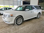Ford Flex 2012