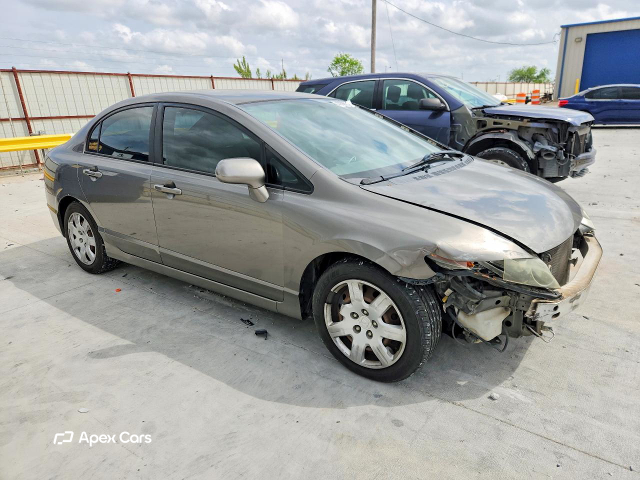 Honda Civic 2007
