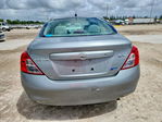 Nissan Versa 2012