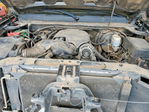 Chevrolet Silverado 2011