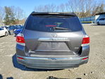 Toyota Highlander 2012
