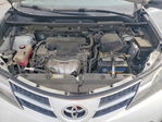 Toyota RAV 4 2015