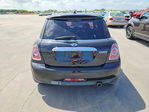MINI Cooper 2013