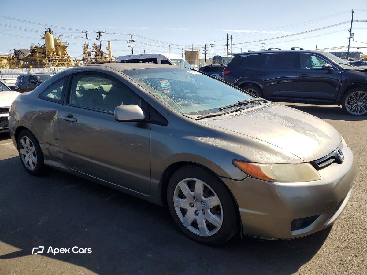 Honda Civic 2006