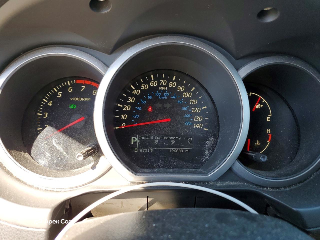 Suzuki Grand Vitara 2013