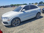 Audi Q3 2016