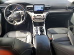 Ford Explorer 2023