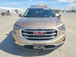 GMC Terrain 2018