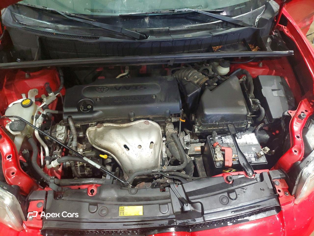Scion xB 2013