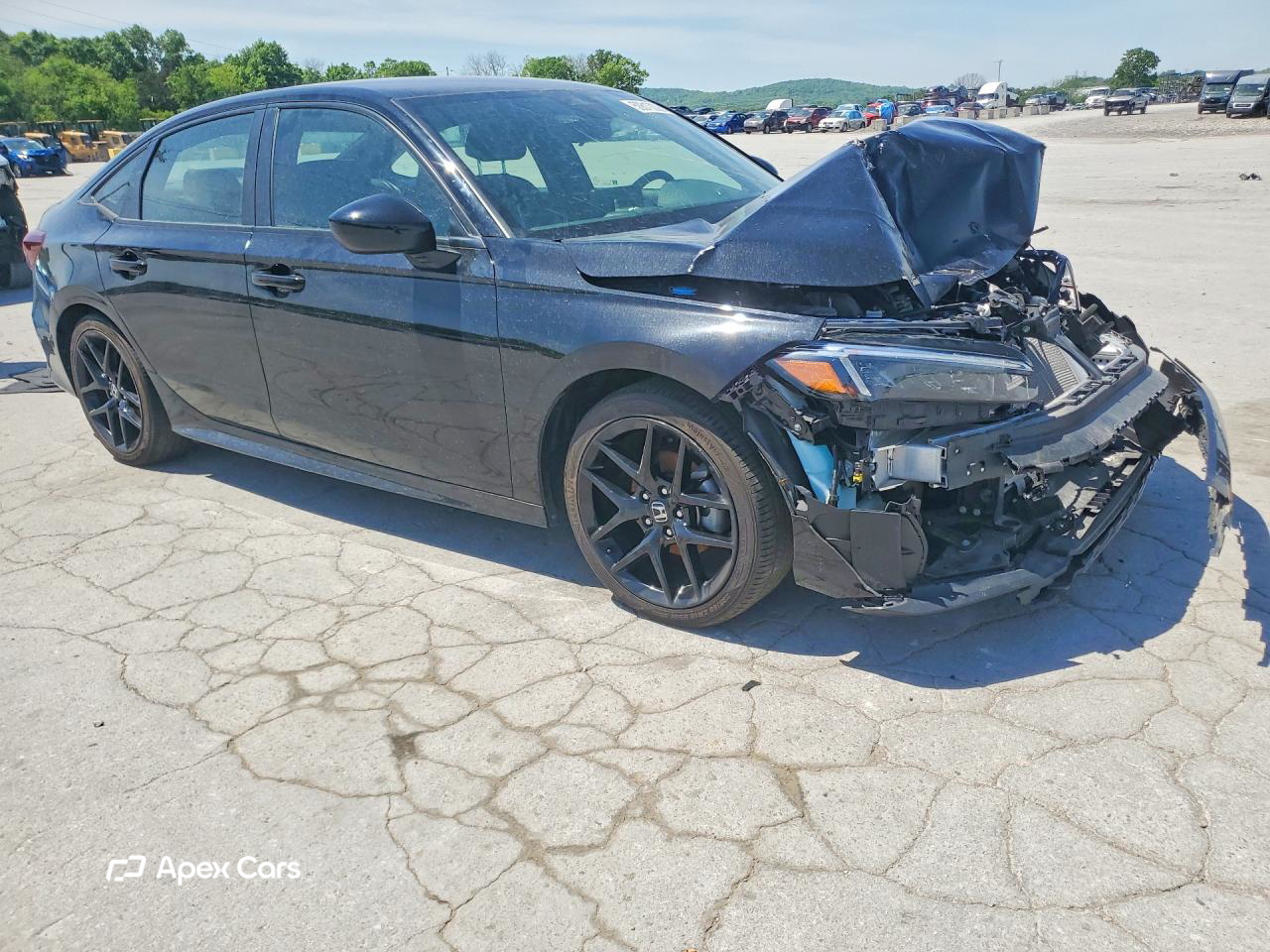 Honda Civic 2025