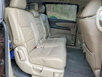 Honda Odyssey 2011
