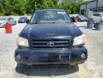 Toyota Highlander 2006