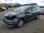 Chrysler Pacifica 2017