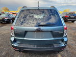 Subaru Forester 2011