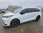 Toyota Sienna 2021