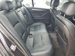 BMW Series 5 2015
