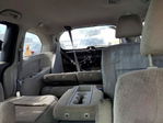 Honda Odyssey 2015