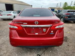 Nissan Sentra 2014
