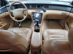 Lincoln Mark VIII 1996
