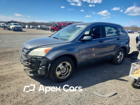Honda CR-V 2010 - Image 1 of 13