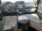 Honda Pilot 2011