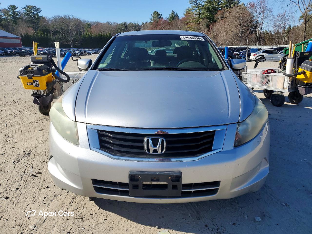 Honda Accord 2010