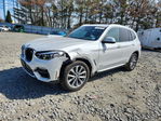 BMW X3 2018