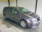 Chrysler Pacifica 2023